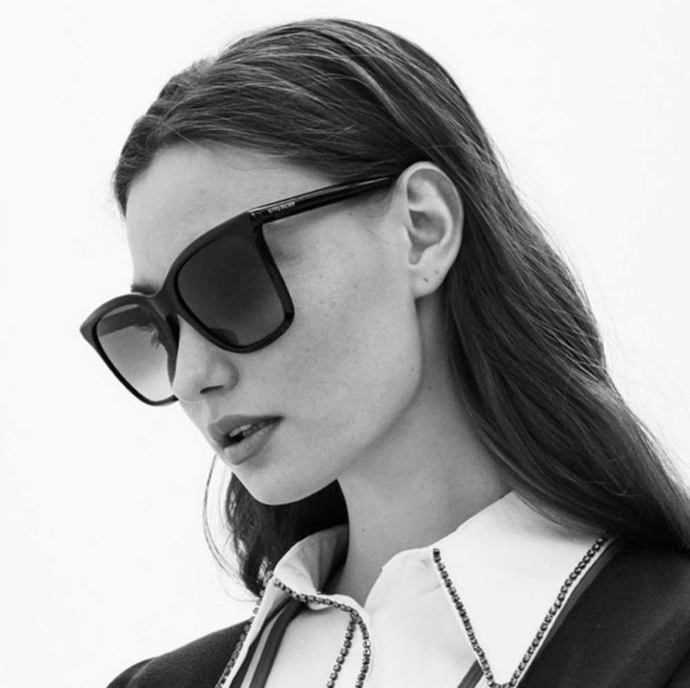 Cat Eye Sunglasses 7198/S 8079O
